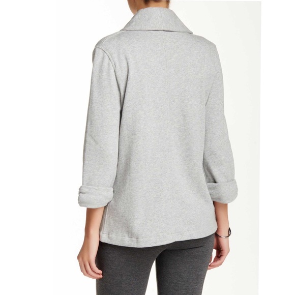 Theory Asbey Growing Cardigan Size Small - Picture 6 of 6